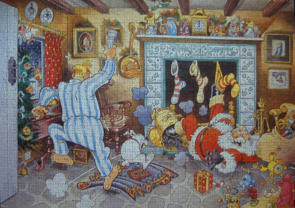 wasgij-christmas